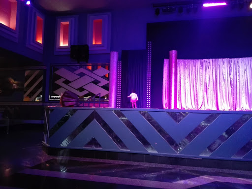 Hotel Riu Santa Fe